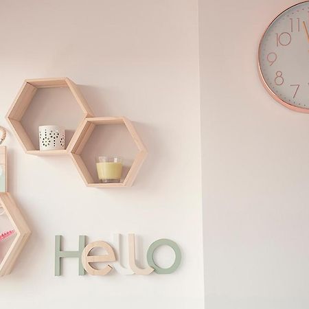 Apartamentos En Alicante Riscal Ngoại thất bức ảnh