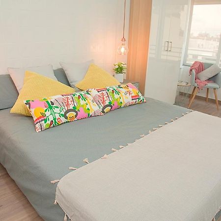Apartamentos En Alicante Riscal Ngoại thất bức ảnh