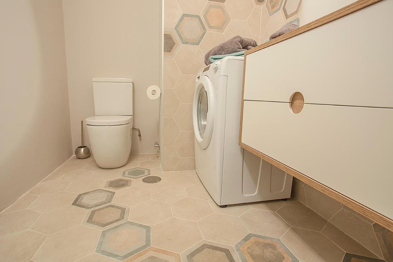 Apartamentos En Alicante Riscal Ngoại thất bức ảnh