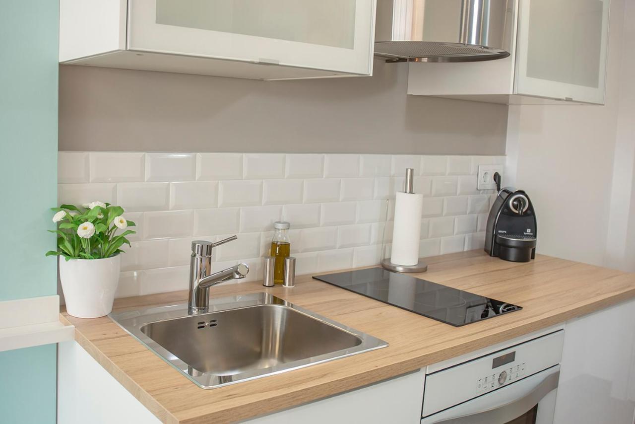 Apartamentos En Alicante Riscal Ngoại thất bức ảnh