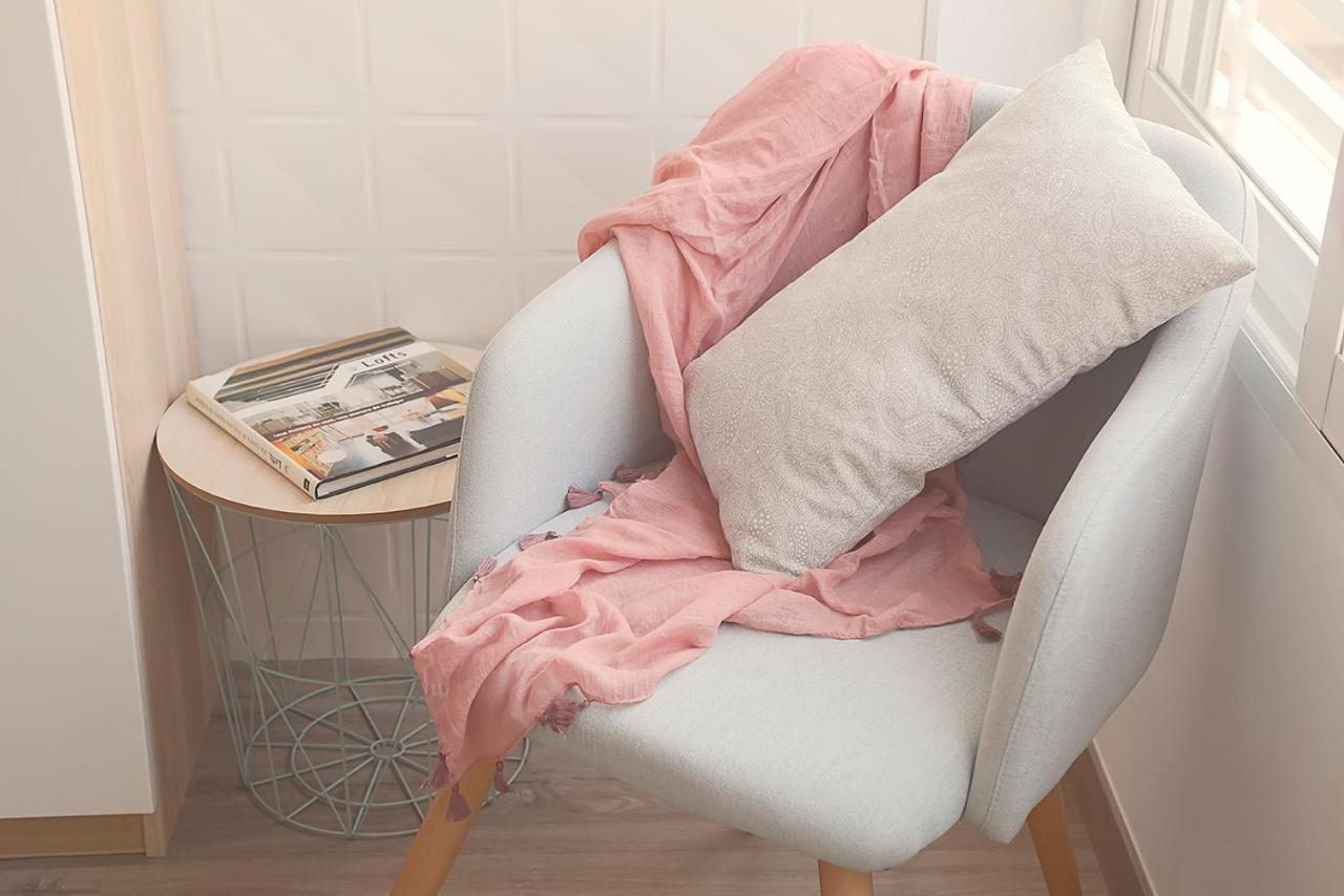 Apartamentos En Alicante Riscal Ngoại thất bức ảnh