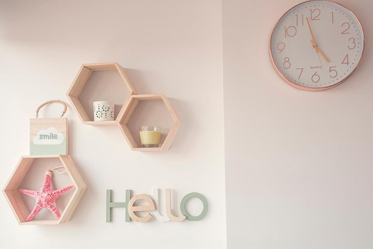 Apartamentos En Alicante Riscal Ngoại thất bức ảnh