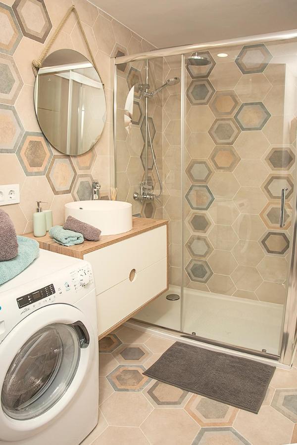 Apartamentos En Alicante Riscal Ngoại thất bức ảnh