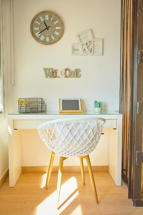 Apartamentos En Alicante Riscal Ngoại thất bức ảnh