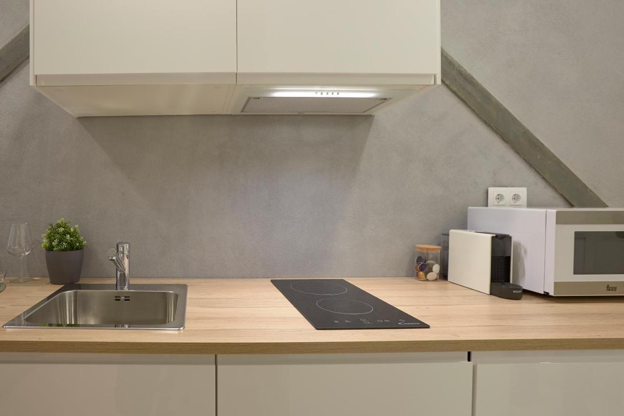 Apartamentos En Alicante Riscal Ngoại thất bức ảnh