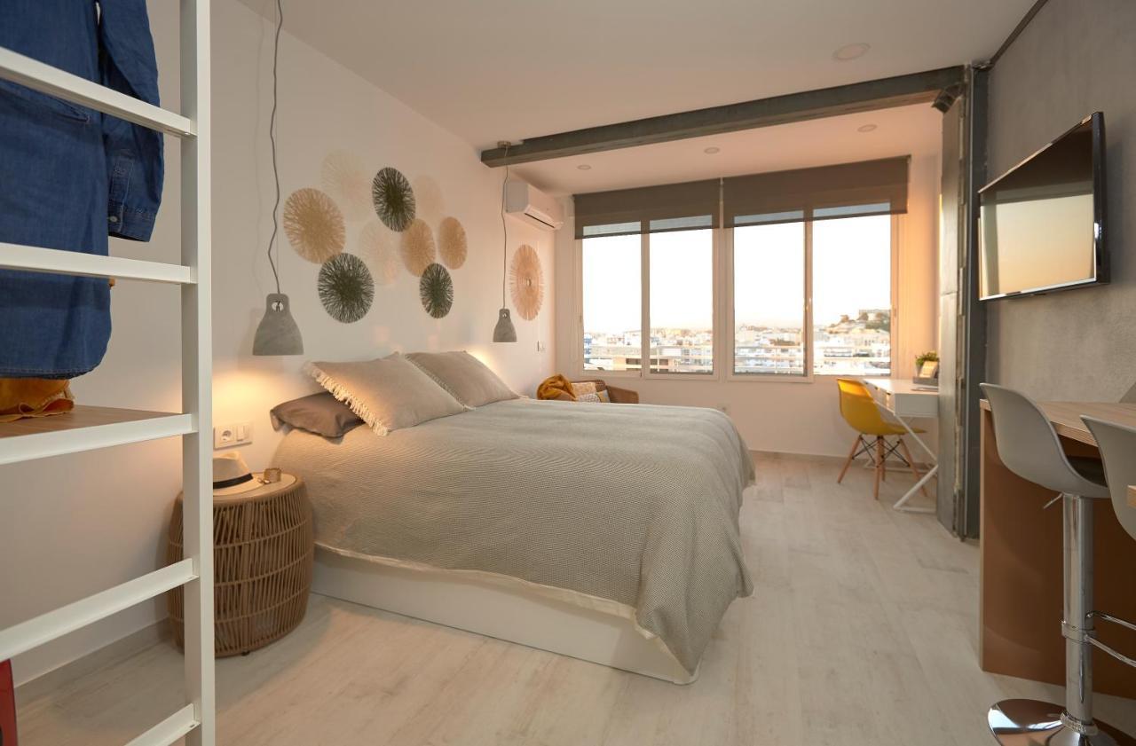 Apartamentos En Alicante Riscal Ngoại thất bức ảnh