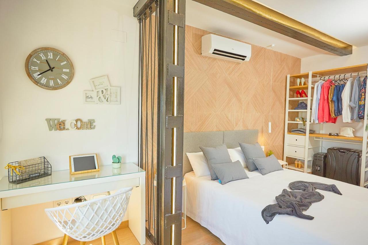 Apartamentos En Alicante Riscal Ngoại thất bức ảnh