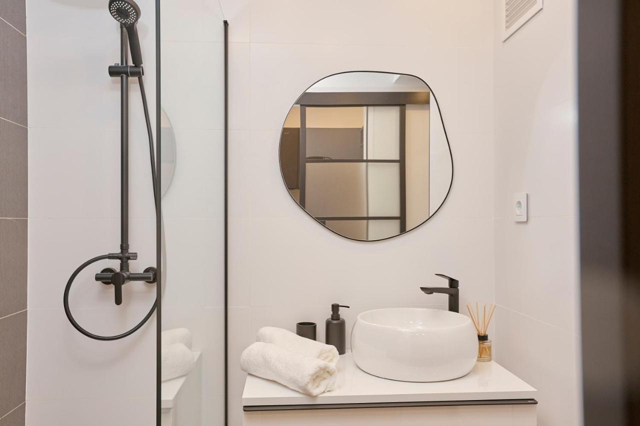 Apartamentos En Alicante Riscal Ngoại thất bức ảnh
