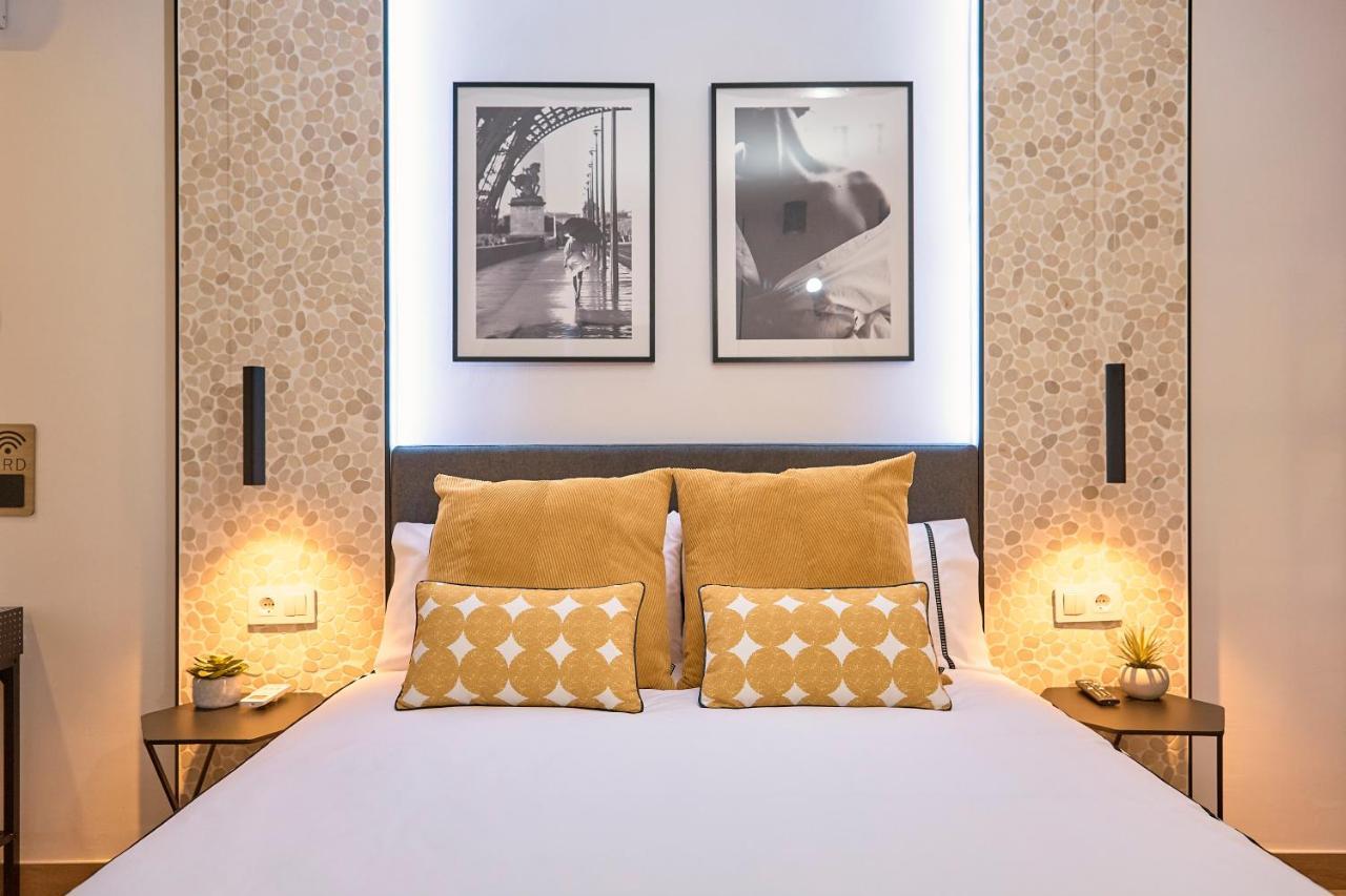 Apartamentos En Alicante Riscal Ngoại thất bức ảnh