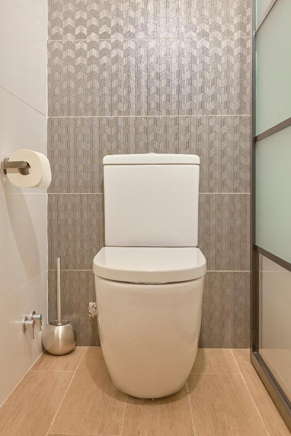 Apartamentos En Alicante Riscal Ngoại thất bức ảnh