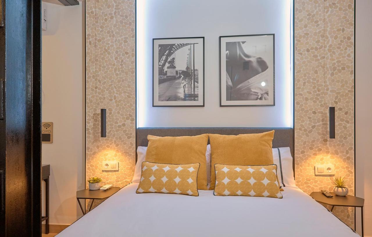 Apartamentos En Alicante Riscal Ngoại thất bức ảnh
