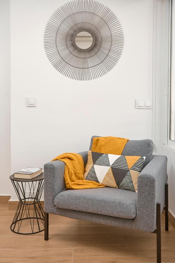 Apartamentos En Alicante Riscal Ngoại thất bức ảnh