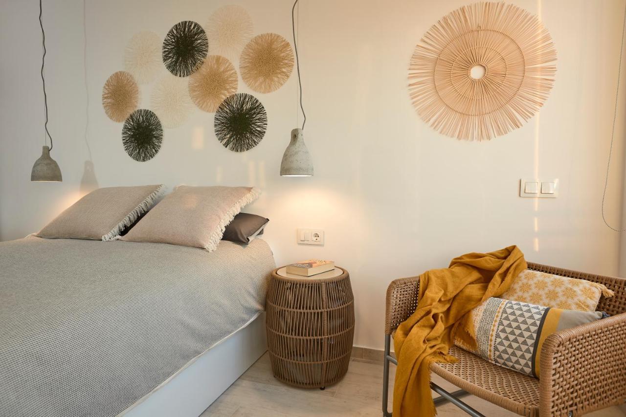 Apartamentos En Alicante Riscal Ngoại thất bức ảnh