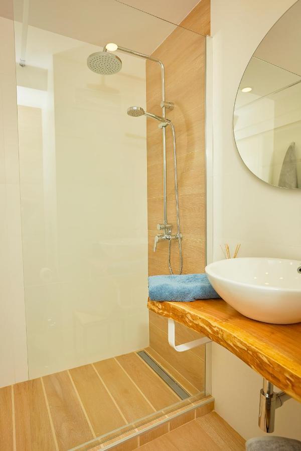 Apartamentos En Alicante Riscal Ngoại thất bức ảnh