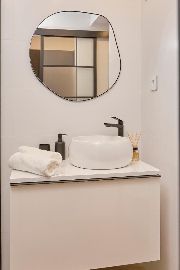 Apartamentos En Alicante Riscal Ngoại thất bức ảnh
