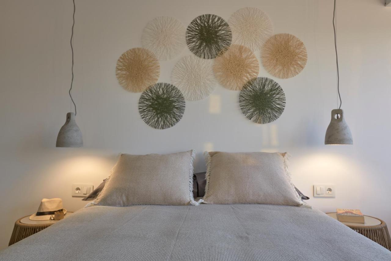 Apartamentos En Alicante Riscal Ngoại thất bức ảnh
