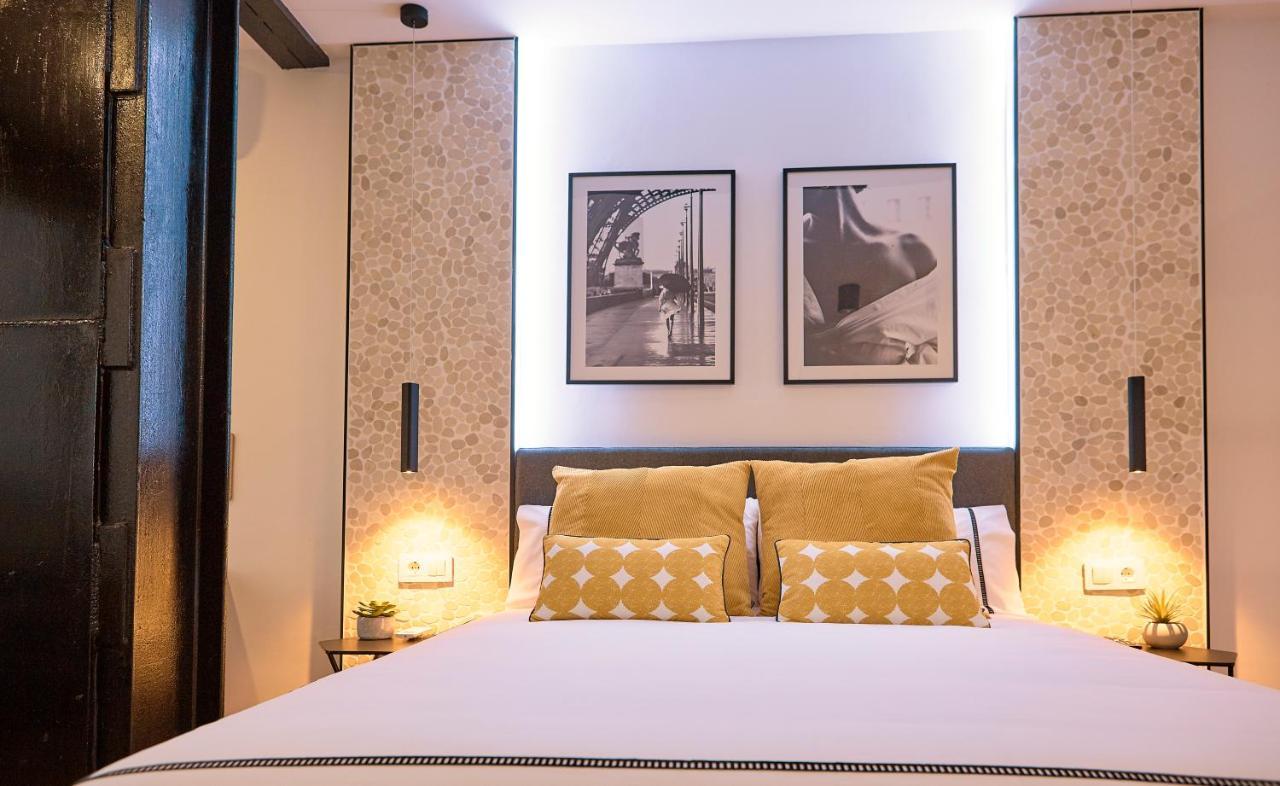Apartamentos En Alicante Riscal Ngoại thất bức ảnh