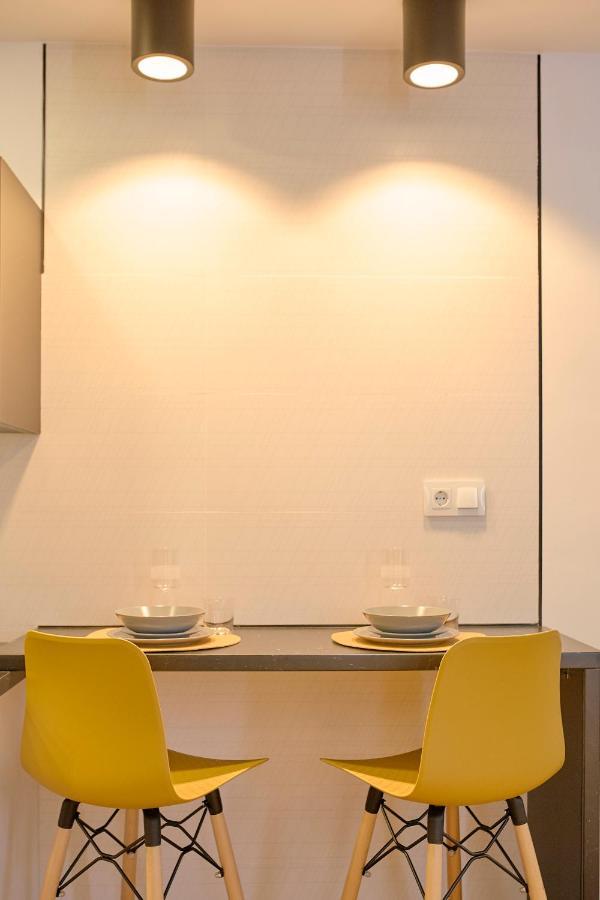Apartamentos En Alicante Riscal Ngoại thất bức ảnh