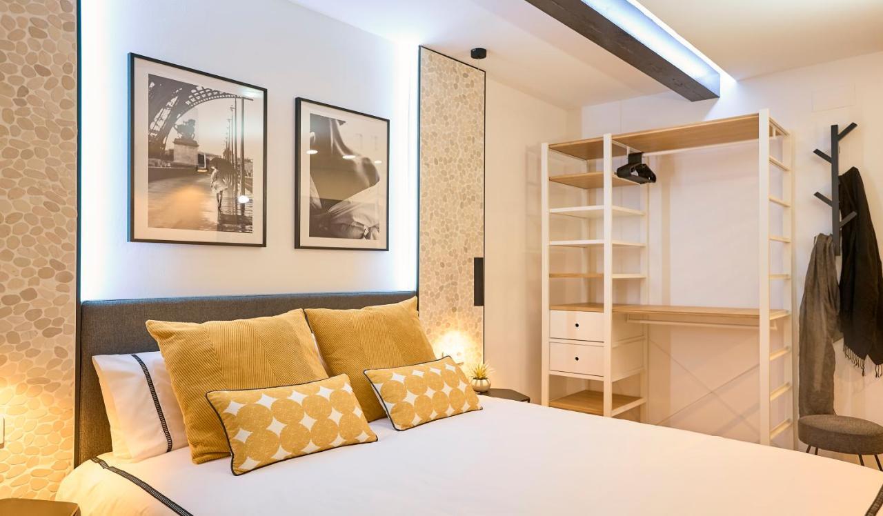 Apartamentos En Alicante Riscal Ngoại thất bức ảnh
